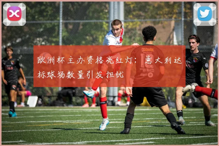 欧洲杯主办资格亮红灯:意大利达标球场数量引发担忧